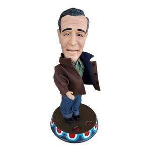 George Bush Vintage Talking Doll